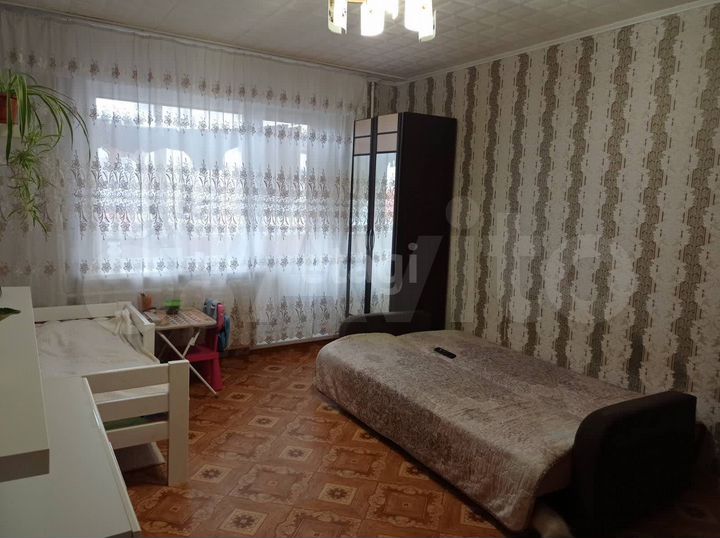 2-к. квартира, 47,4 м², 3/5 эт.