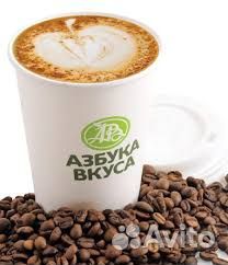 Бармен / Менеджер мини - кафетерия м.Парк Культуры