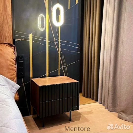 Тумба прикроватная Batista от производителя