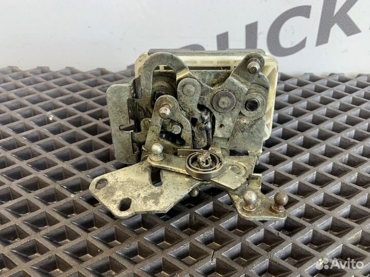 0159150 Замок двери наружный правый Daf XF105