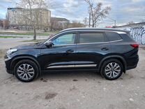 Chery Tiggo 8 1.5 AMT, 2021, 36 800 км, с пробегом, цена 2 045 000 руб.