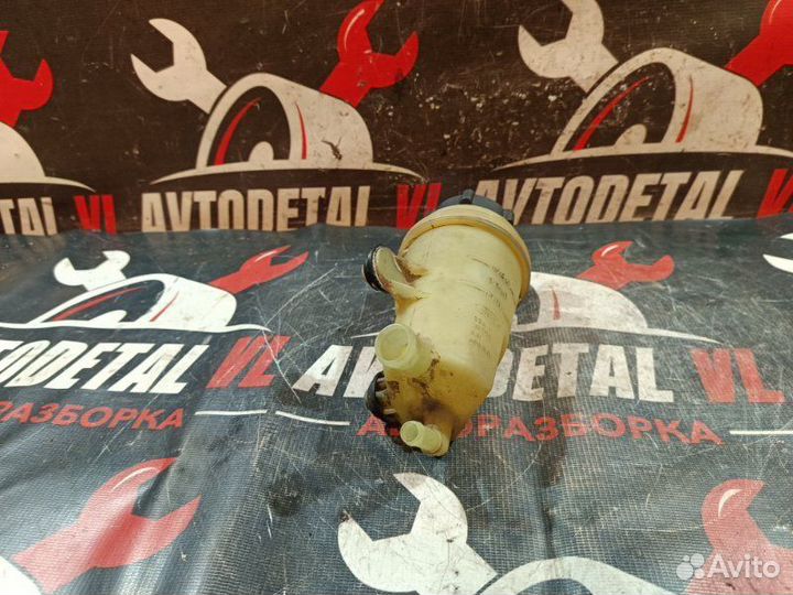 Бачок гидроусилителя руля Ford Focus 1 MK1 1.8L