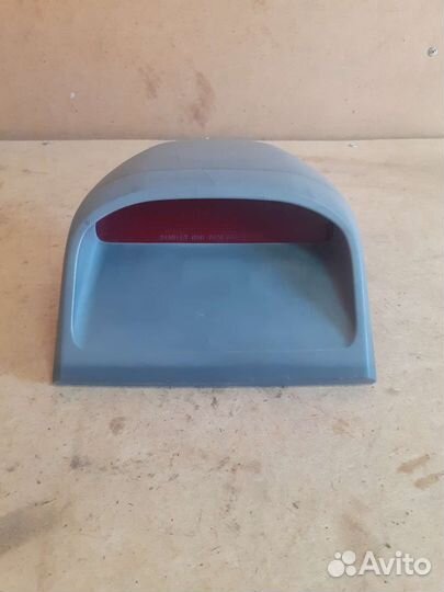 Фонарь задний Mitsubishi Galant 8