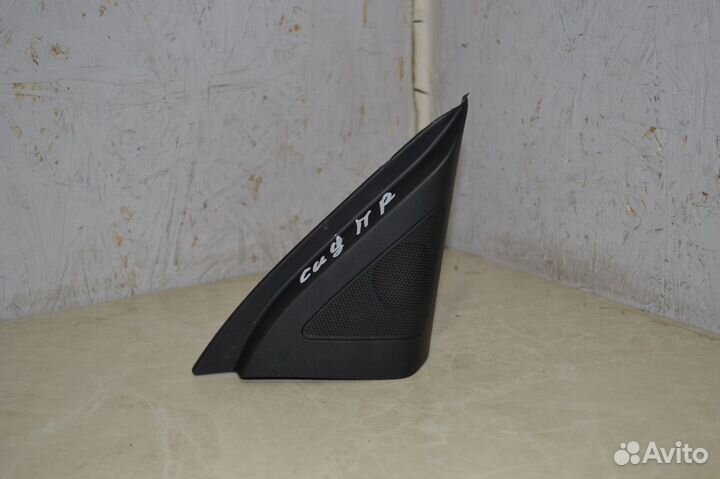 Пищалка двери передняя правая Kia Ceed (ED)