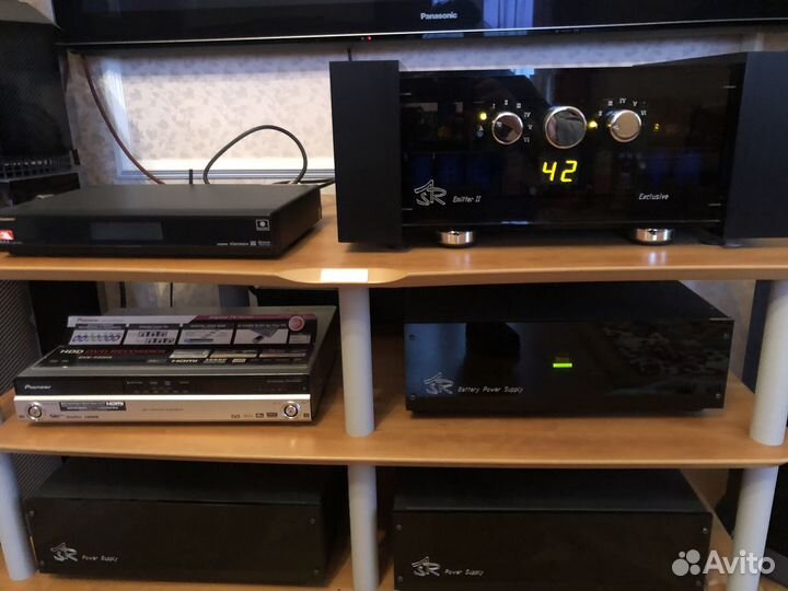 ASR Emitter II Exclusive