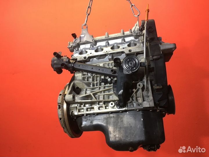 Двигатель для Volkswagen Golf 5 (Б/У)