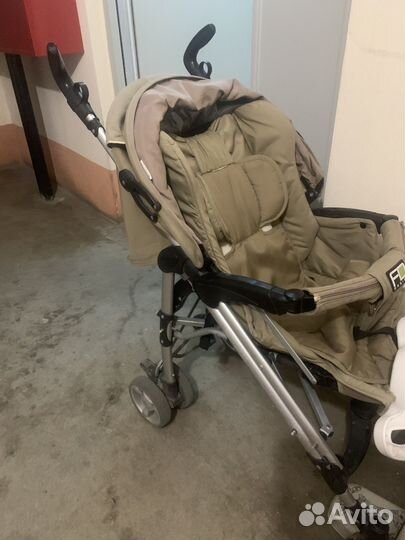 Коляски отдам 2 шт