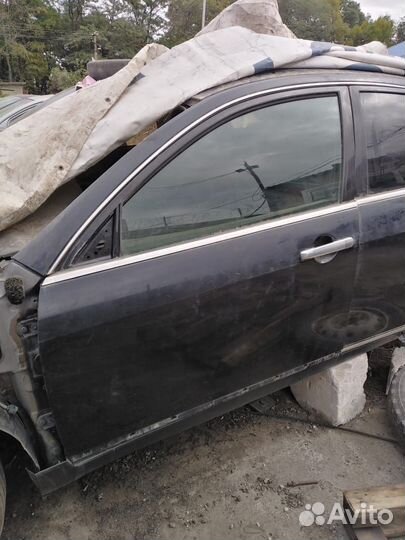 Дверь передняя левая Ниссан Тиана Nissan Teana J32