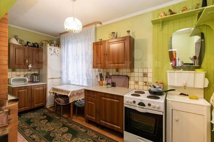 Дача 73 м² на участке 5 сот.