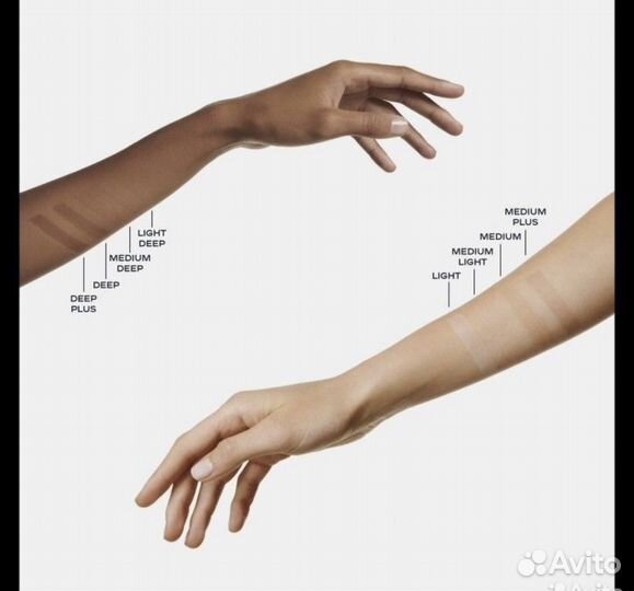 Chanel Тональный флюид