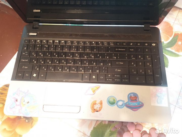 Ноутбук Acer core i3
