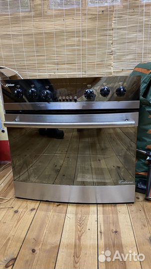 Духовой шкаф+варочная панель
