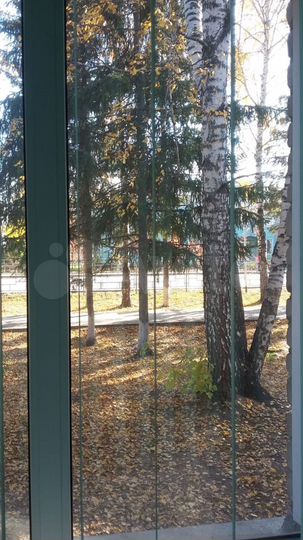 Квартира-студия, 53 м², 1/2 эт.