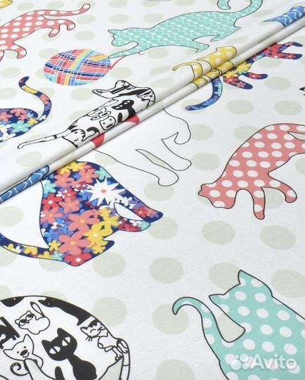 Комплект постельного белья 1,5 Бязь