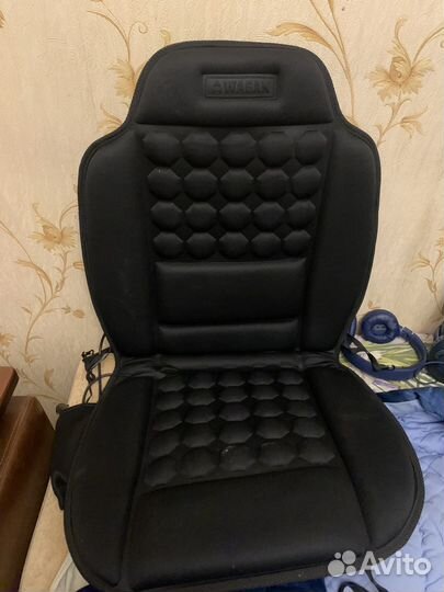 Массажер в машину