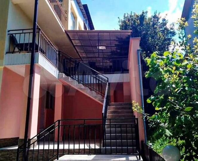 Дом 160 м² на участке 10 сот.