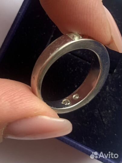 Кольца Swarovski оригиналы