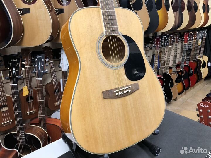 Гитара акустическая Homage LF-4111 N