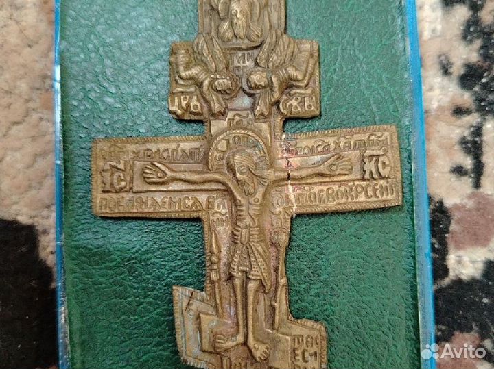 Продам крест