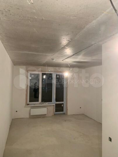 Квартира-студия, 25,6 м², 13/19 эт.