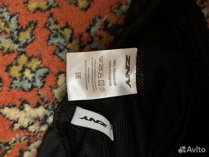 Спортивные штаны ZIC & yoni