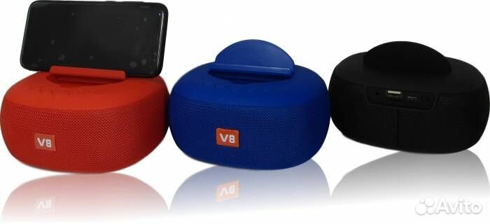 Колонка Bluetooth #10293