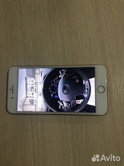 iPhone 8 Plus, 64 ГБ