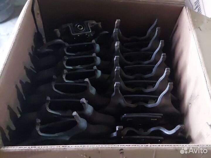 Комплект сцепления ford focus 3 powershift