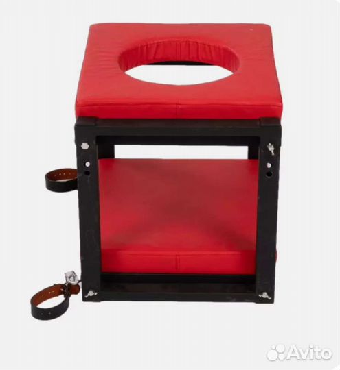 Стул реквизит