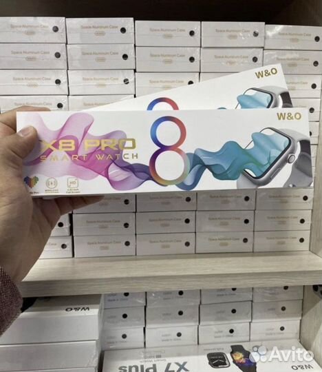 Apple Watch Оптом