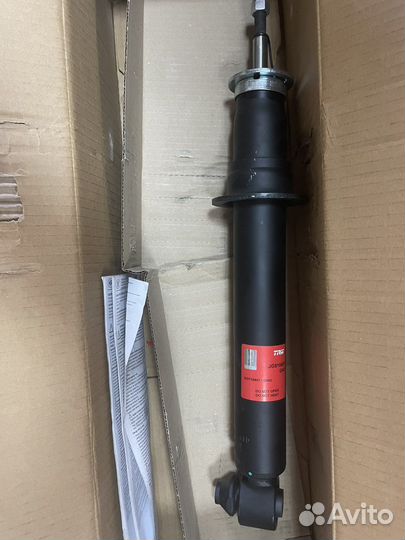 Задняя стойка bmw f10 xdrive