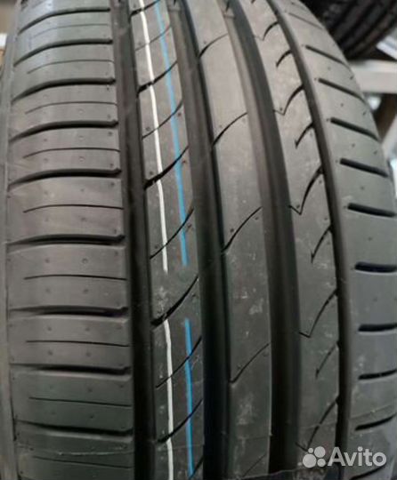 Tracmax X-Privilo TX3 235/55 R18