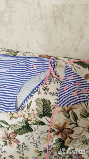 Купальники для девочки