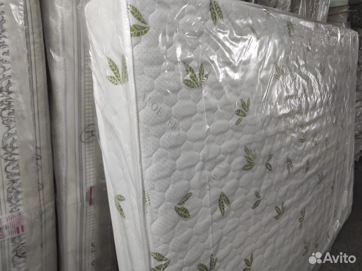 Матрас 140х200 новый