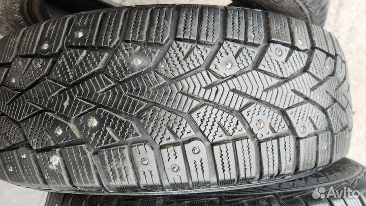 Gislaved NordFrost 100 185/65 R15