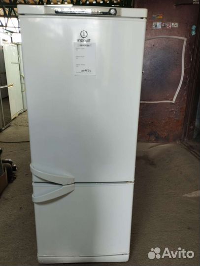 Холодильник бу indesit Доставка/Гарантия