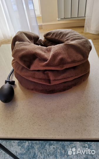 Лечебный воротник