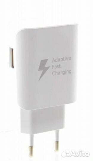 Зарядное устройство USB 3,5A 5V+2,5A 9V+2A 12V Mi
