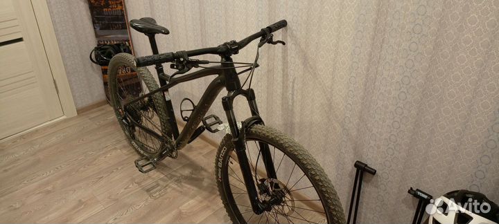 Gt avalanche expert 27.5 M