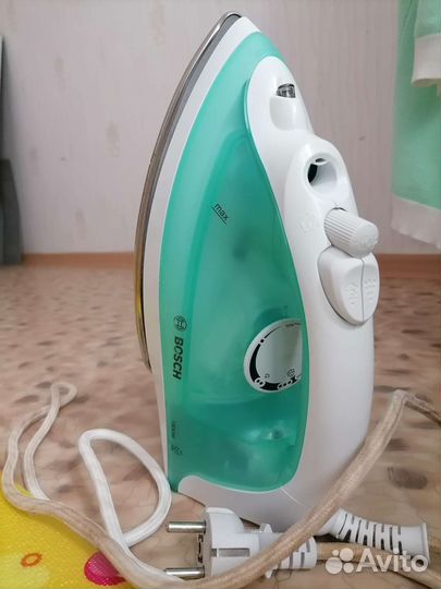Утюг Bosch
