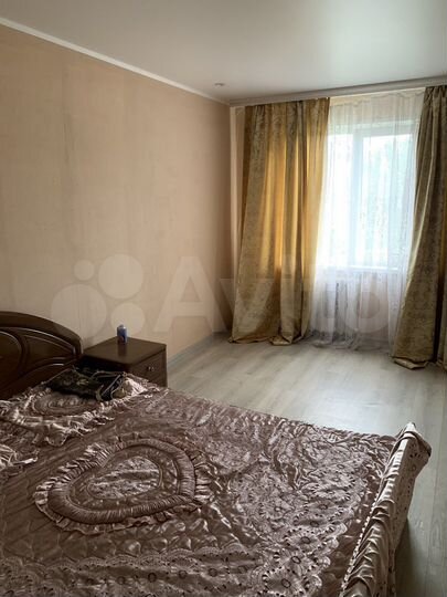 3-к. квартира, 59 м², 4/5 эт.