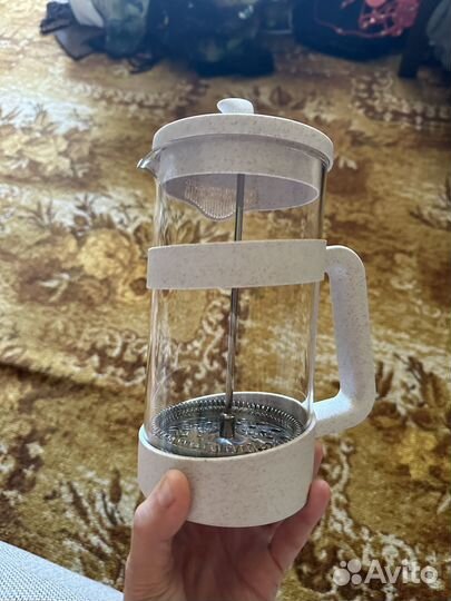 Чайник заварочный