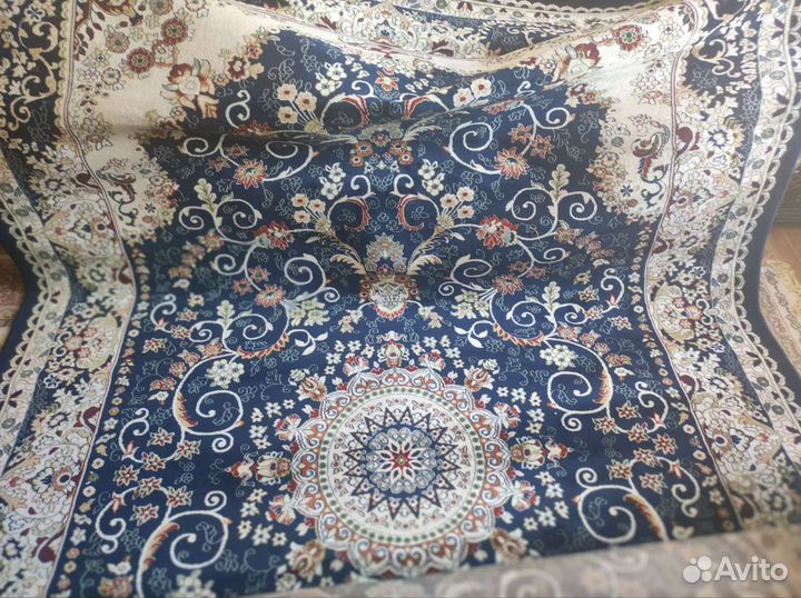 Ковер новый