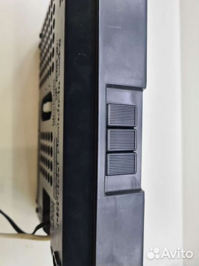 П.251 Радиоприёмник Апогей 306-1