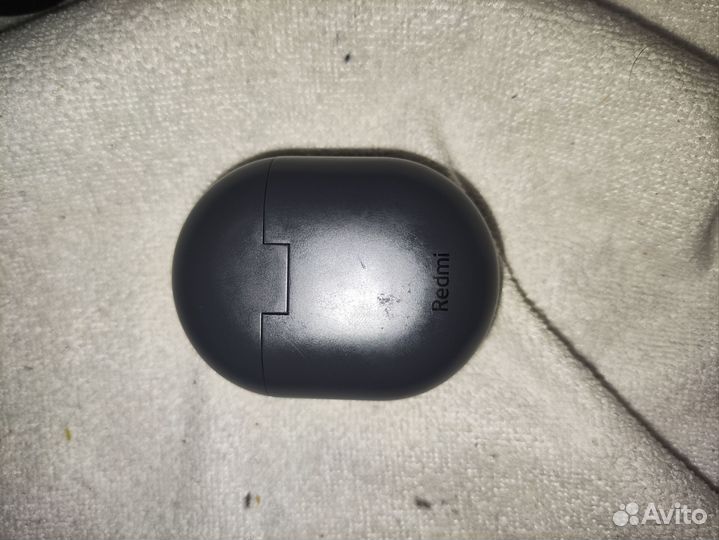 Redmi airdots 3 pro
