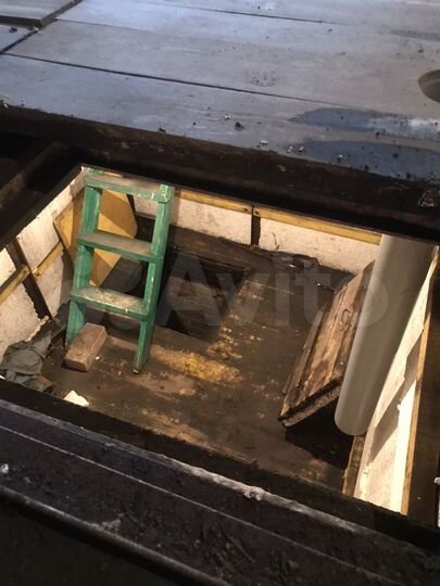 Гараж, 24 м²