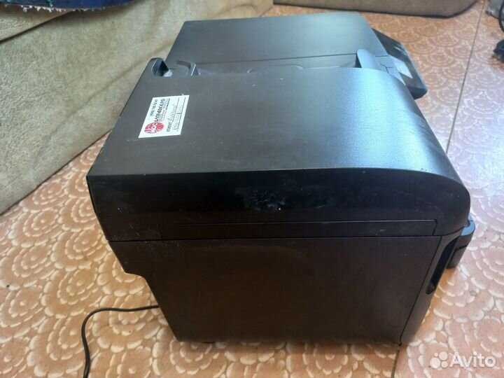 Мфу принтер сканер HP Officejet Pro 8600