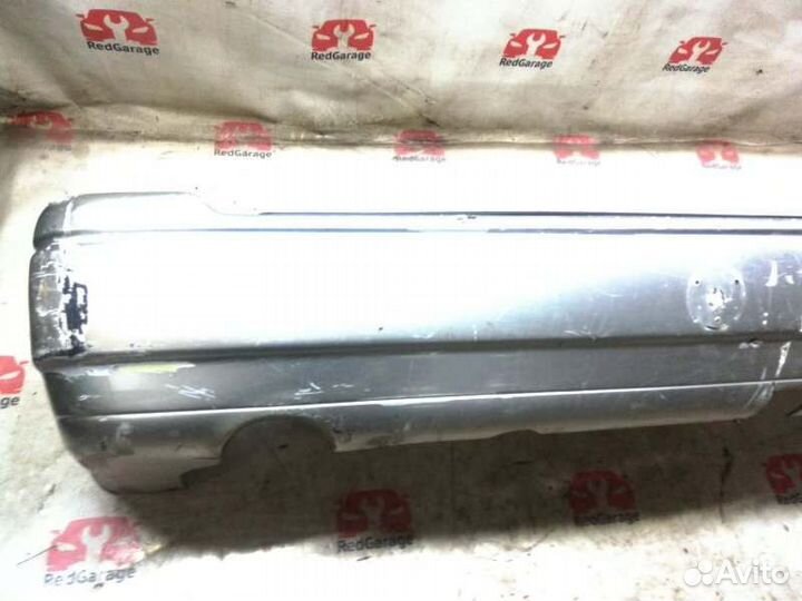 Бампер задний Mazda Proceed Levante TJ51W J20A