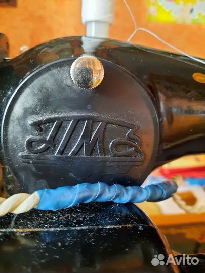 Швейная машинка 