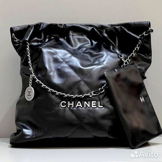 Сумка Chanel 22